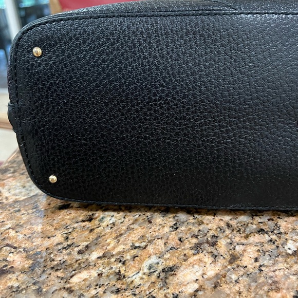 Gucci Half Horsebit Hasler Leather Tote - Picture 5 of 13